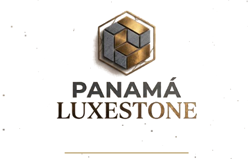 Panamá Luxestone Logo
